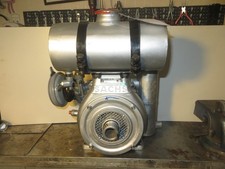 Fichtel u. Sachs Stamo 50