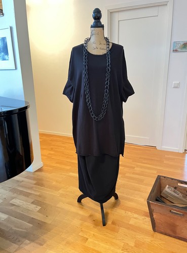 Rundholz mainline tunic - tunic, m