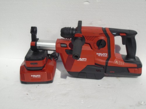 Hilti 36 akku - hilti, 6-a/36