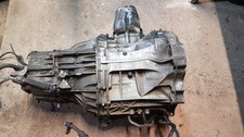 Getriebe Automatikgetriebe