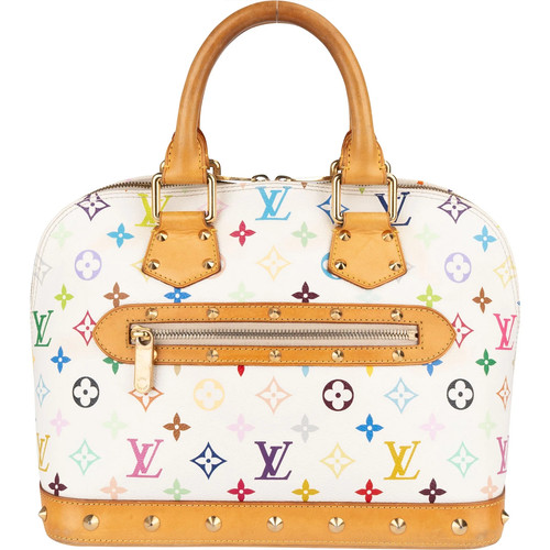 Louis vuitton monogram - louis,