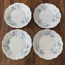Christina Porcelain 4 Bavarian