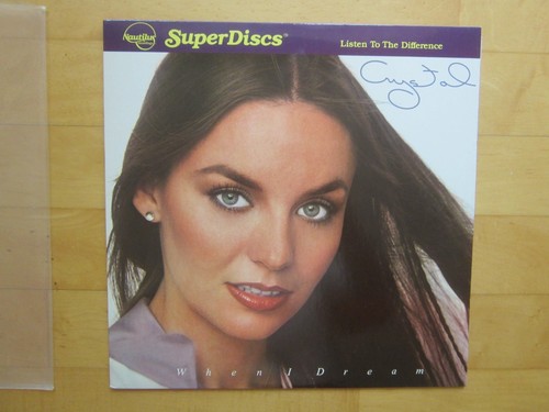 Nautilus crystal gayle - nautilus,
