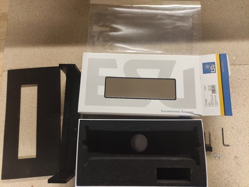 Esu 31432 leerverpackung - esu,