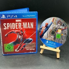 Marvel's Spider-Man