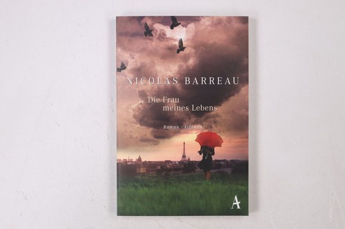 41356 nicolas barreau die - barreau,