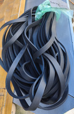 Dichtgummi / Dichtungsband Flach