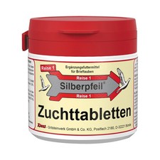 Klaus silberpfeil - klaus,