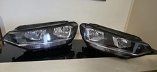 Original VW Touran (5T) ab