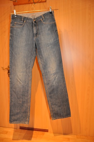 Joker jeans cliff - 35, l
