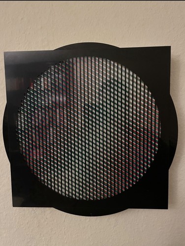 Carlos cruz diez - carlos, cruz-diez