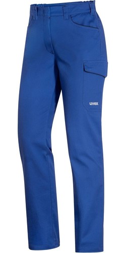 Uvex damen arbeitshose suxxeed - uvex,