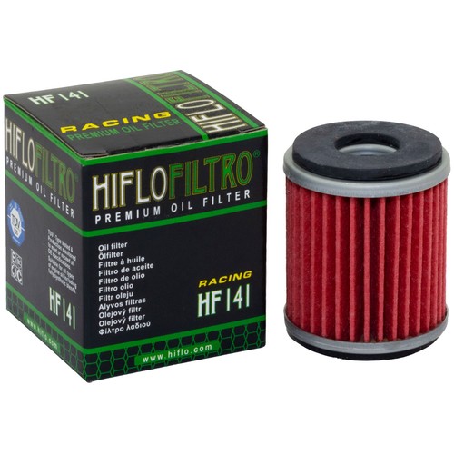 ölfilter hiflo hf141 für - hiflo,