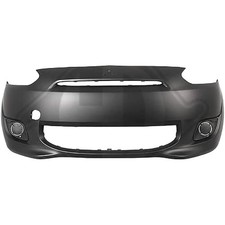 DIEDERICHS Stoßstange