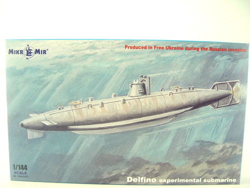 Boot delfino mikromir - u-boot,