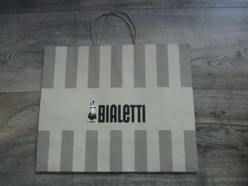 Papiertüte bag große - bag,