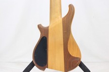 Tune Sleep ZI-III-6 6-String Bass Vintage Active Compact Gebraucht