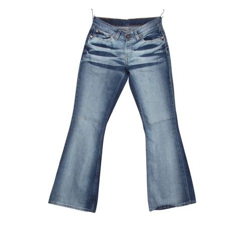 Jeans levi 544 w28 l34 - jeans,