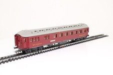 Schicht H0 Speisewagen Mitropa