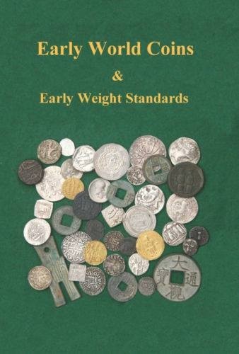 Early world coins - world,