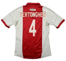 Adidas 2011 ajax amsterdam - ajax,