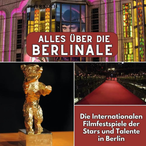 Alles über die berlinale - alles,