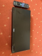 Panasonic DMR-UBC70 UHD Blu-ray Recorder mit Twin DVB-C/T2 HD Tuner 