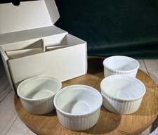 Apilco France Ramekins Souffle