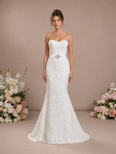 Hbh brautmode brautkleid - hbh,