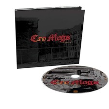 Cro mags the - cro, in