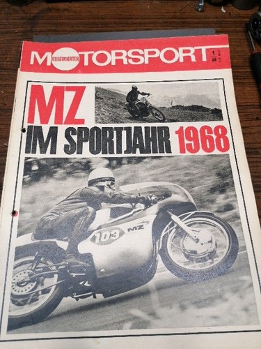 Illustrierter motorsport - illustrierter,