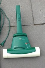 Vorwerk teppichfrischer 733 - teppichfrischer, tf