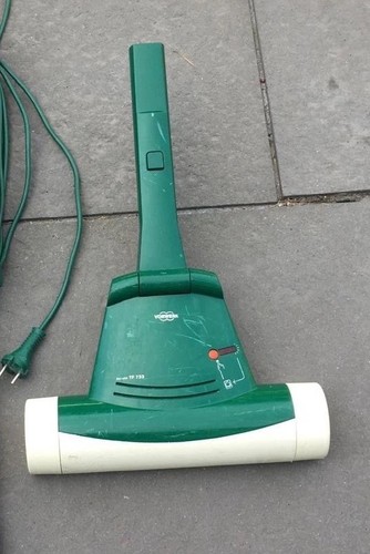 Vorwerk teppichfrischer 733 - vorwerk, tf