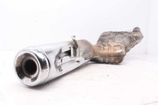 Auspuff Endtopf rechts BMW R 1150 RT R22 0419 01-04