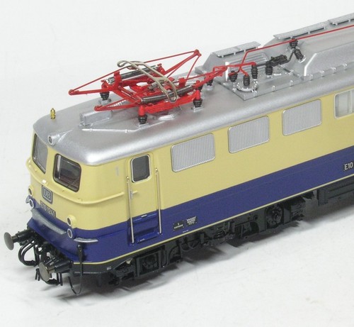 Elektrolok rheingold 10 - e,