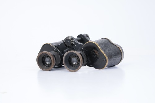 Carl zeiss jena - zeiss, marineglas