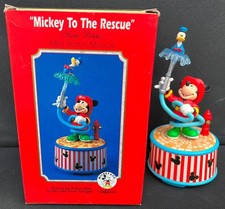 Enesco mickey rescue als - mickey, /
