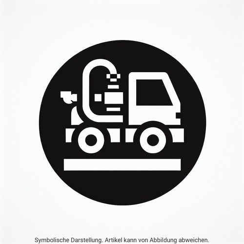 Kipppumpe fahrerhaus - kipppumpe,,