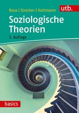 Soziologische theorien - soziologische, |