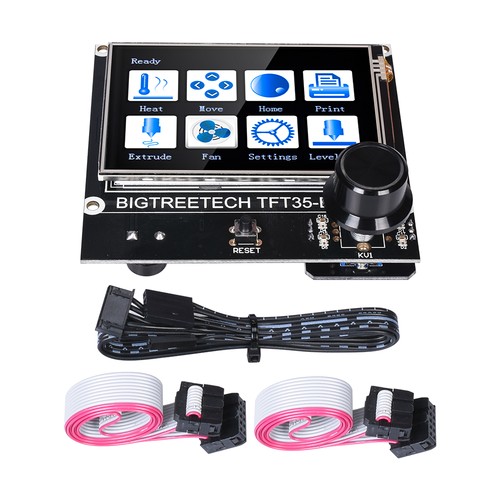 Bigtreetech tft e3 - bigtreetech, tft-35-e3