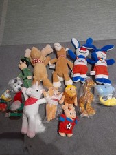 Ferrero Plüsch Konvolut, Maxi