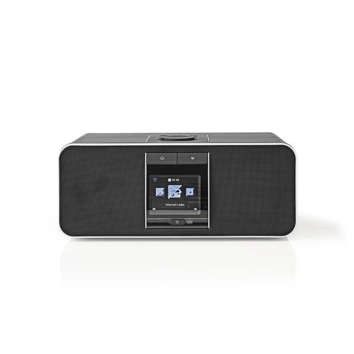 Nedis rdin5000bk internetradio - nedis,