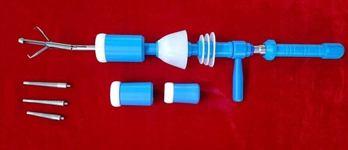 Laparoskopische gynäkologie - laparoskopische,