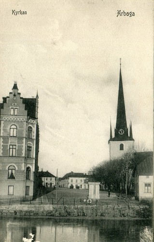 Schweden arboga - arboga,