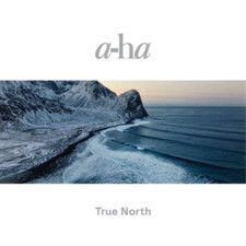 a-ha True North (Schallplatte)