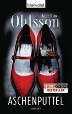 Aschenputtel: Thriller von Ohlsson, Kristina | Buch | Zustand gut