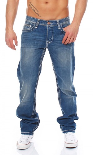 Cipo baxx 0738 regular - &,