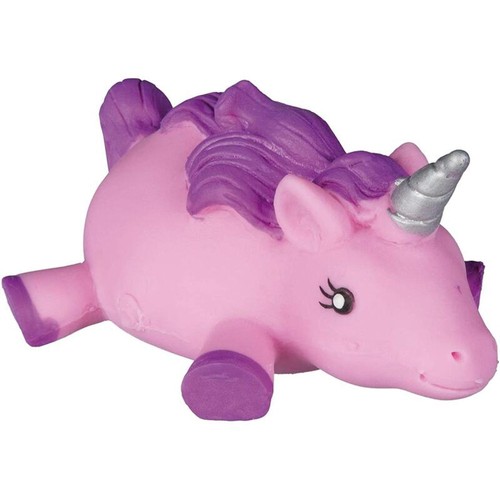 18x einhorn ballon hüpfball - 18x,