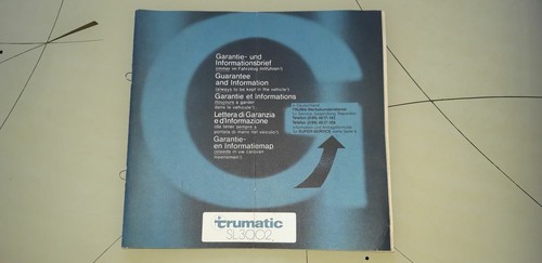 Original garantie und - original,