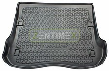 Diamanten-Design-Kofferraumwan